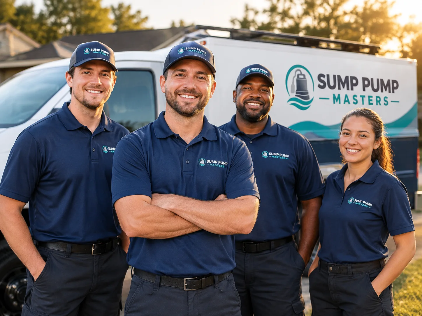 Sump Pump Repair company in Little Lake, MI