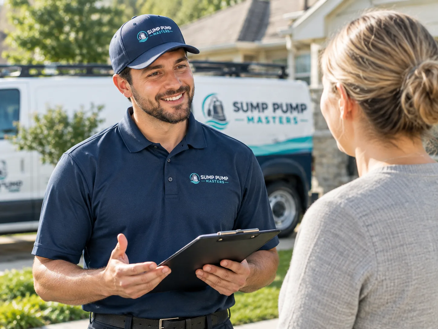 Sump Pump Repair Little Lake, MI FAQs